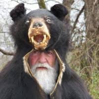 Lee Standing Bear Moore