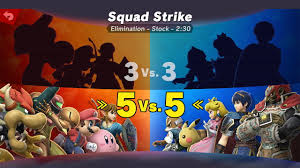 Like tetris 99, the game was given to nintendo switch online subscribers for free, but only during the anniversary event's runtime.the actual gameplay involved 35 players in a shared lobby, each running through their own version of levels from the original super mario bros. More Features Super Smash Bros Ultimate For The Nintendo Switch System