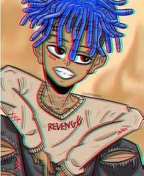 Maybe you would like to learn more about one of these? Pin On Xxxtentacion