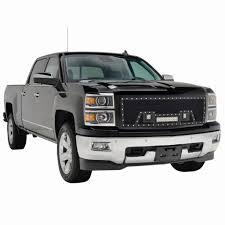 Chevrolet silverado 3500hd generations timeline, specs and pictures. 14 15 Chevy Silverado 1500 Evolution Matte Black Stainless Steel Grille