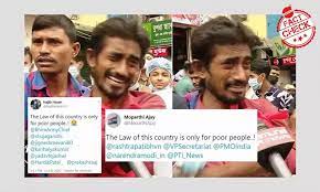 Vidio viral banglades botol banglades. Viral Video Of Grief Stricken Rickshaw Puller Is From Bangladesh