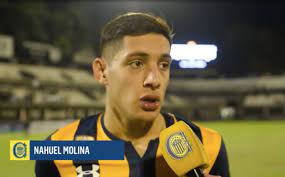 ] es un futbolista argentino que juega como lateral derecho en el udinese calcio de la serie a de italia. Gianluca Di Marzio Alla Scoperta Di Nahuel Molina Udinese Blog