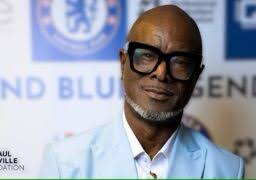 Black presence in the Wallace collection