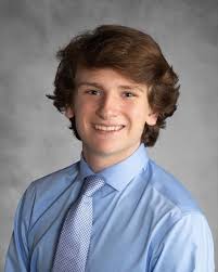 Mount Saint Charles Academy announces top students