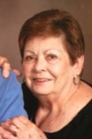 Virginia "Kay" Stevens