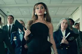 Grande has been teasing positions for days, and now it's here. Ariana Grande S Positions Debuts At No 1 On Hot 100 Ew Com