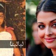 صور نجمات بوليوود الأشهر في طفولتهم bollywood