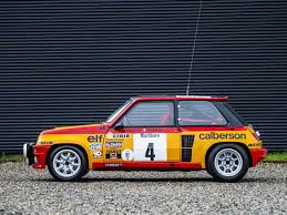 Image result for Orange Butane 1982 Renault