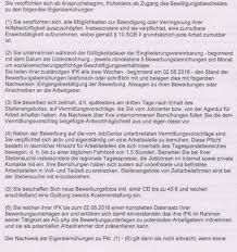 We did not find results for: Sachbearbeiter Will Meine Bewerbungsunterlagen Und Damit Zu Arbeitgebern Fahren Erwerbslosenforum Deutschland Forum