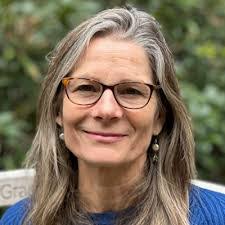 Barbara Cuffe's Instagram, Twitter & Facebook