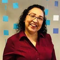 Ruth Aguilar Obituary