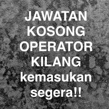 Majlis perbandaran kluang lokasi kekosongan : Kerja Kosong Kilang Di Kluang Johor Kerkoso