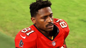 Rapoport added on friday that the possible deal is believed to have a significant upside for brown. Antonio Brown Nfl Investigate Reports Of Incident Near Tampa Bay Buccaneers Wide Receiver S Home Nfl News Sky Sports