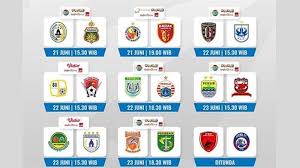 Cek jadwal klub favoritmu : Big Match Persib Vs Madura United Ini Jadwal Siaran Langsung Liga 1 2019 Pekan Kelima Di Indosiar Serambi Indonesia