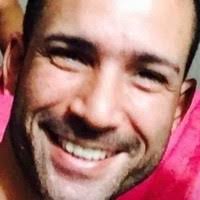 Evandro Lopes dos Santos