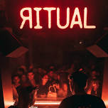 Ritual on Sunday 19th July 2026 in COYA Dubai at COYA Dubai