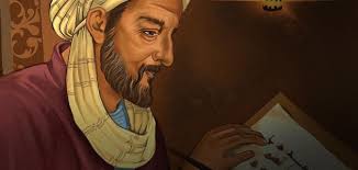 من وضع النقاط على الحروف موضوع
