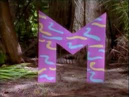 Ariel skelley / getty images an alphabet is made up of the letters of a language, arranged. 11 Magaw Place Big Idea Characters In Alphabet Jungle Mikeyminizback Wiki Fandom
