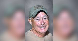 Obituary for David J. Thompson