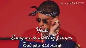 Bad bunny and drake 'mia' lyrics translated. Bad Bunny Feat Drake Mia Translated In English Lyrics Youtube