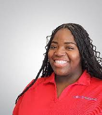 Jackie Rex's Instagram, Twitter & Facebook