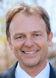 Mayoral Race — Bob Courtney