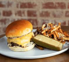 Satisfy your curiosity by visiting some of our state's wild, wonderful, and yes. The 25 Best Burgers In North Carolina Usa Big 7 Travel