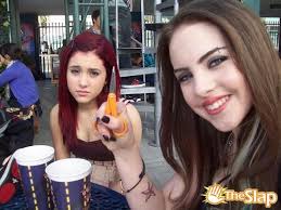 According to lovetoknow, nautical star tattoos are typically five pointed with two colors per point. User Blog Popsoup The Meaning Of Jade S Tattoo Omg Victorious Wiki Fandom