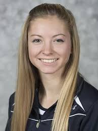 2018 Women's Track & Field Roster