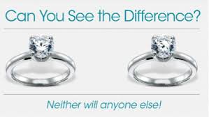 Lab Created Diamonds Vs Natural Diamonds What Is What