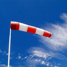 Once you have the tube, its time to add the balloon ribbon. Make A Windsock Or Weather Vane