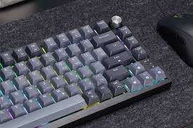 K65 Plus Wireless