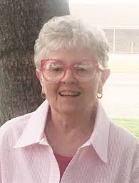 Ann Ousley Obituary April 14, 2023