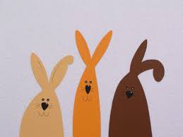 3 Fenstergucker Hase Fenster Deko Ostern Tonkarton 3 3 Fenstergucker Hase Fenster Deko Ostern Tonkart In 2020 Window Decor Christmas Bathroom Decor Kid Bathroom Decor