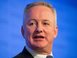 ABC's new managing director Hugh Marks says turmoil at Nine Entertainment  makes him a 'better leader'