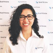 Merci beaucoup Safran, à bientôt!