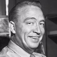 EMERY COUNTY ARCHIVES: Eric Larson--Disney's Legendary Animator from  Cleveland