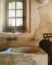 incredible kitchen sinks made from rock