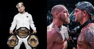 Access usa today sports' betting odds for a full list. Henry Cejudo Predicts Winner Of Conor Mcgregor Vs Dustin Poirier 3 At Ufc 264 Insider Voice