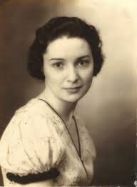 Margaret Cecelia Welsh Farstad (1915-2005)