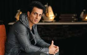 Sonu sood complete movie(s) list from 2018 to 2001 all inclusive: Up Girl Will Walk Again Thanks To Actor Sonu Sood
