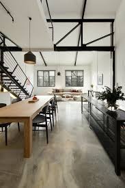 As you walk through our furniture store, our goal is to inspire you! The Regent Street Warehouse Is Unreal Cool Interior Architecture Design House Interior Warehouse Living