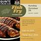 Fish Fry Fundraiser at Quinte Curling Club event image