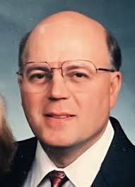 Tage Nielsen Obituary February 8, 2024