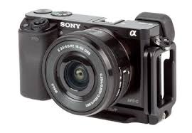 We did not find results for: Rrs L Bracket For Sony A6000 Sony Camera Sony Digital Camera Sony A6300