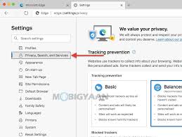 Scroll down to the bottom click on the address bar and search option. How To Change Default Search Engine In Microsoft Edge Windows 10 Mac