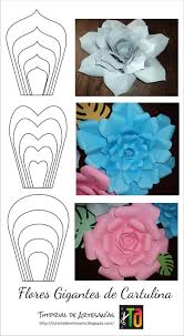 Check spelling or type a new query. Cartulina Moldes Como Hacer Flores De Papel Paso A Paso Decorados