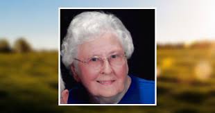 Katherine Terry Hite Obituary June 1, 2017