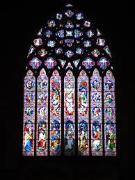 Huge collection, amazing choice, 100+ million high quality, affordable rf and rm images. Rose Window St Patrick S Cathedral Mapio Net