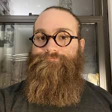 theevocater (Jake Kaufman) · GitHub